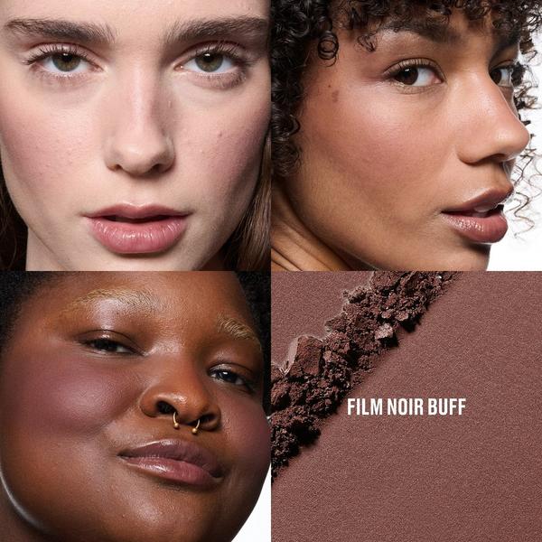 MAC Skinfinish Colorstruck Blush #3