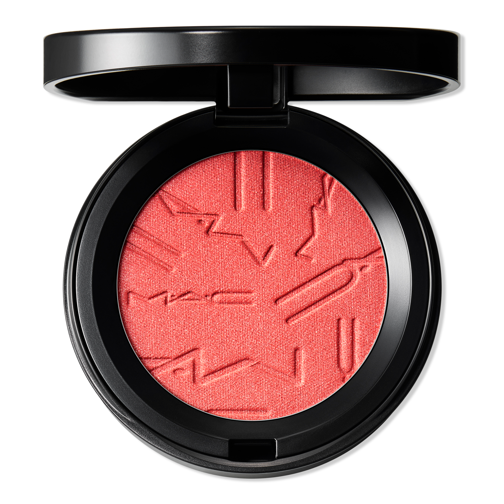 MAC Skinfinish Colorstruck Blush #1