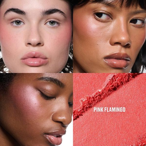 MAC Skinfinish Colorstruck Blush #3