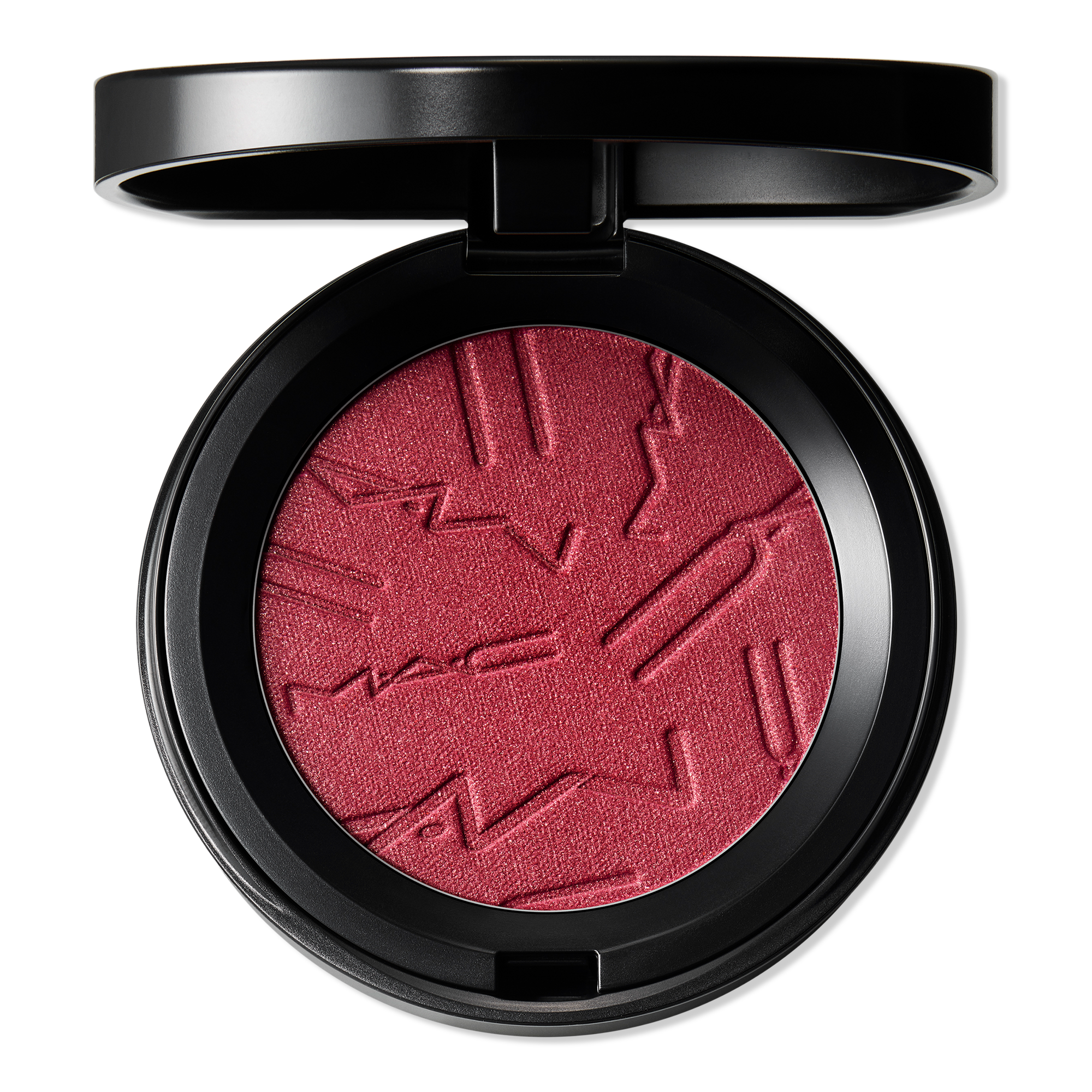 MAC Skinfinish Colorstruck Blush #1