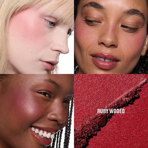 MAC Skinfinish Colorstruck Blush #3