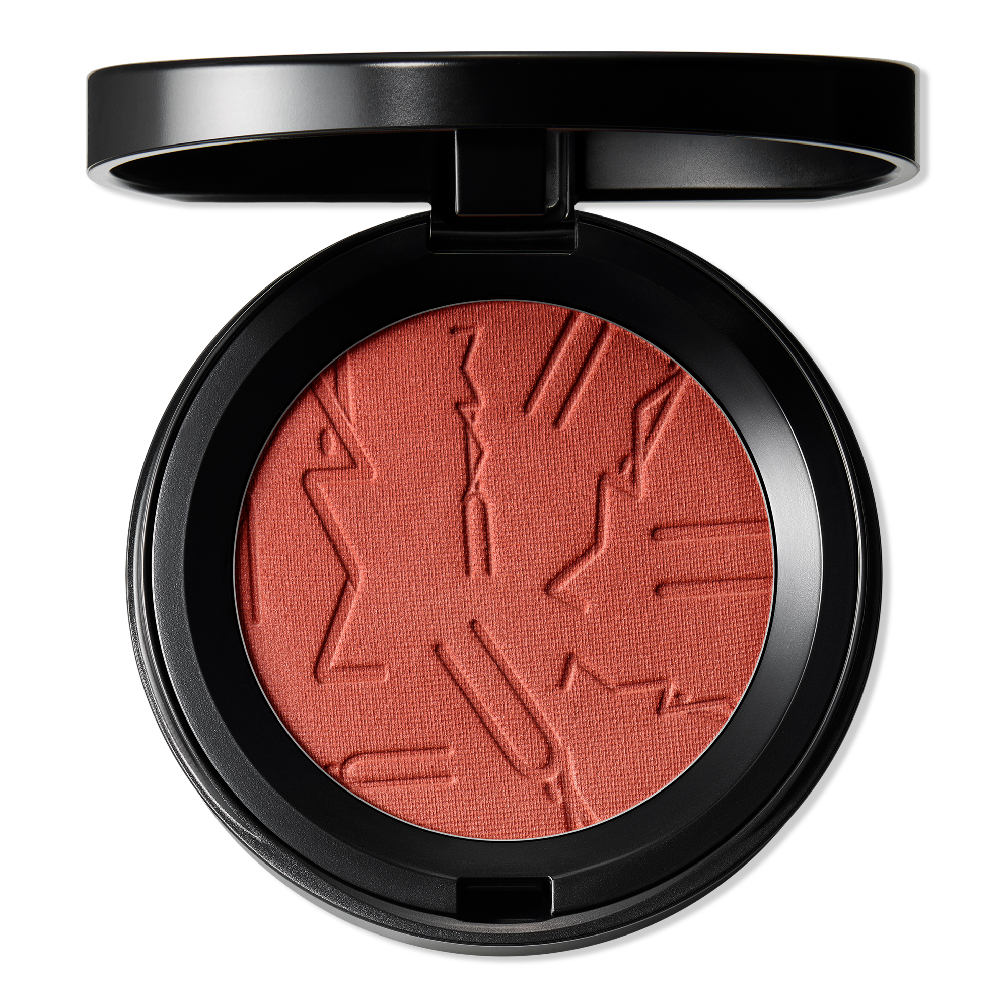 MAC Skinfinish Colorstruck Blush #1