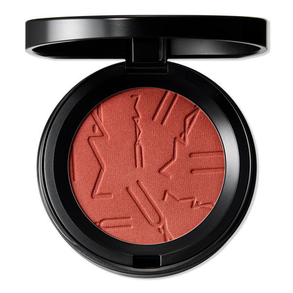 MAC Skinfinish Colorstruck Blush #1