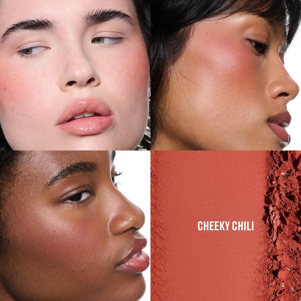 MAC Skinfinish Colorstruck Blush #3