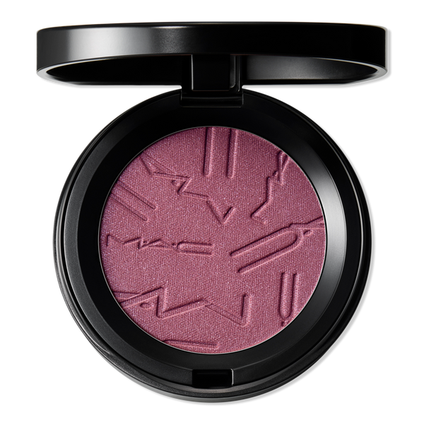 MAC Skinfinish Colorstruck Blush #1