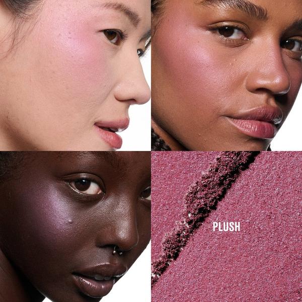 MAC Skinfinish Colorstruck Blush #3