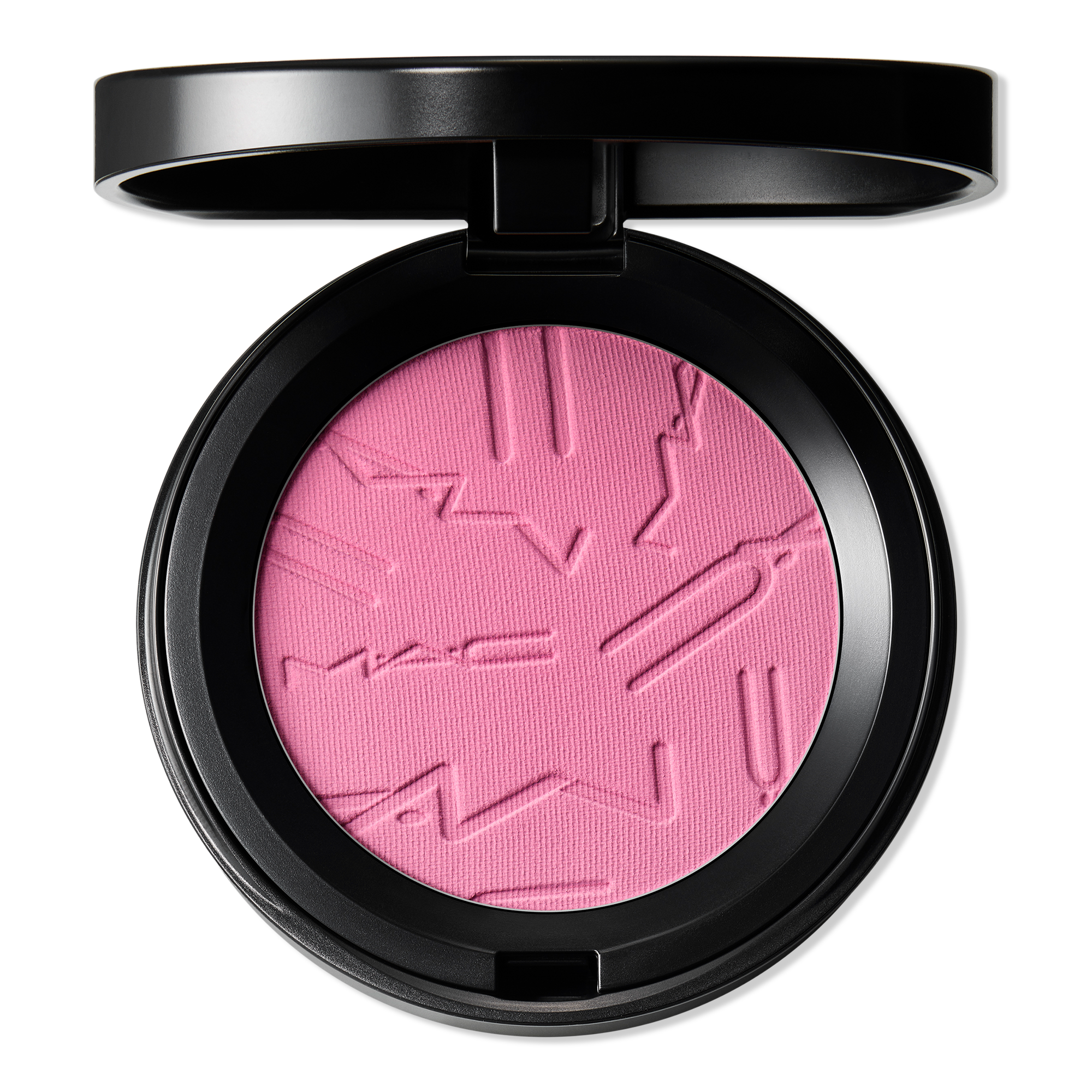 MAC Skinfinish Colorstruck Blush #1