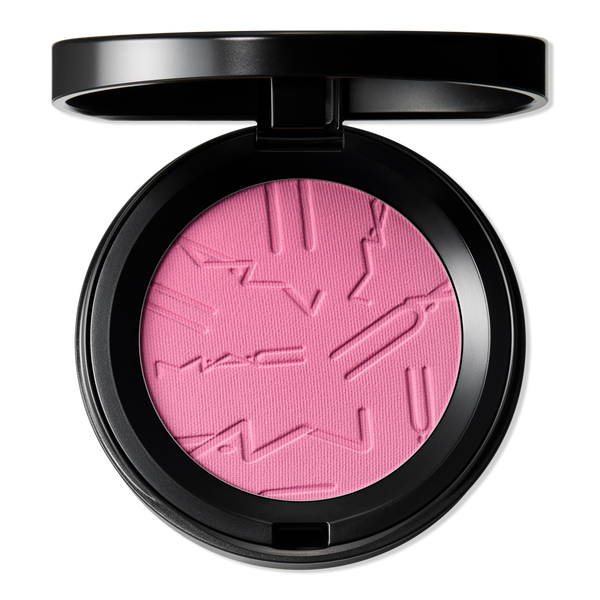 MAC Skinfinish Colorstruck Blush #1