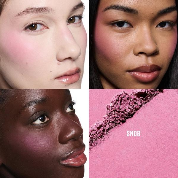 MAC Skinfinish Colorstruck Blush #3