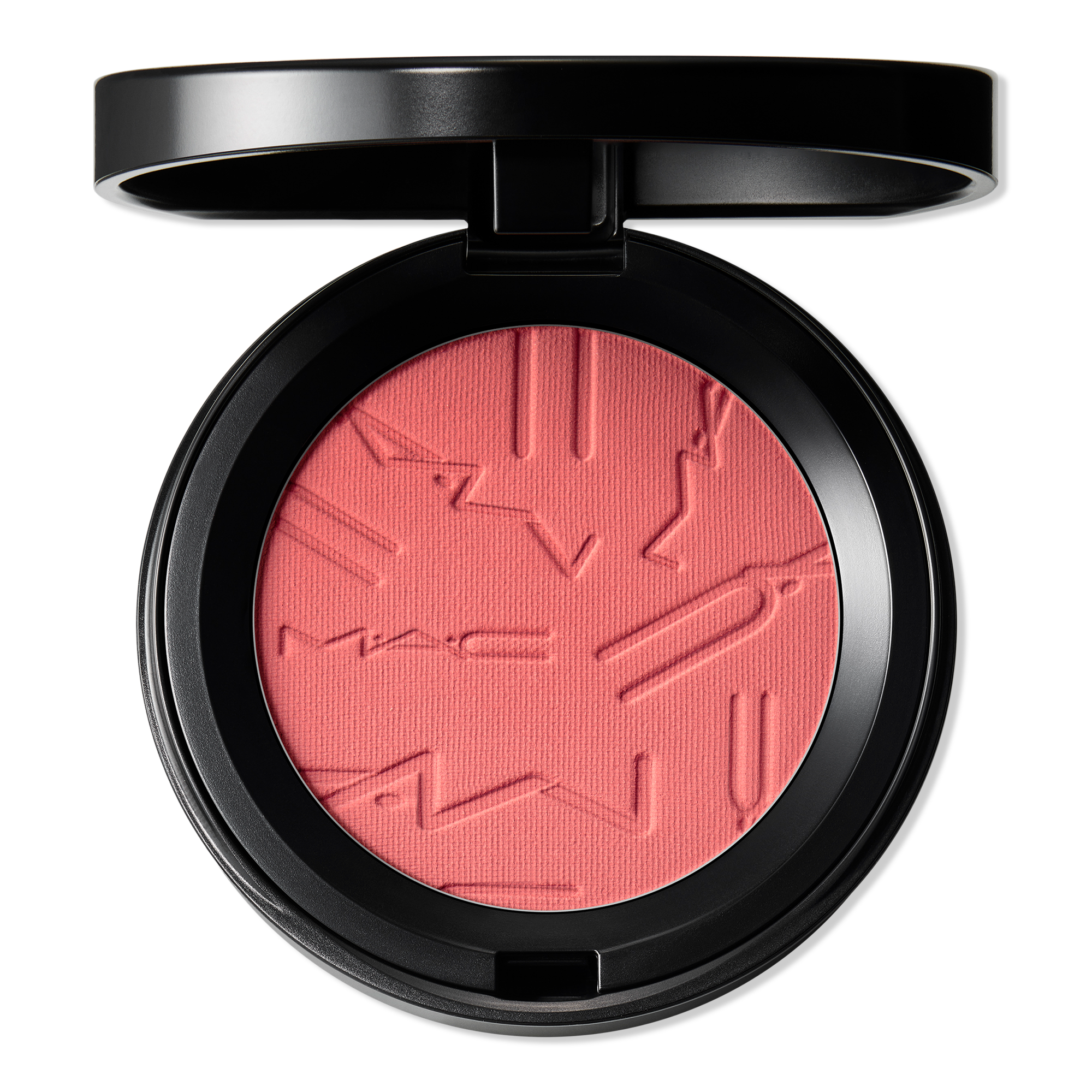 MAC Skinfinish Colorstruck Blush #1