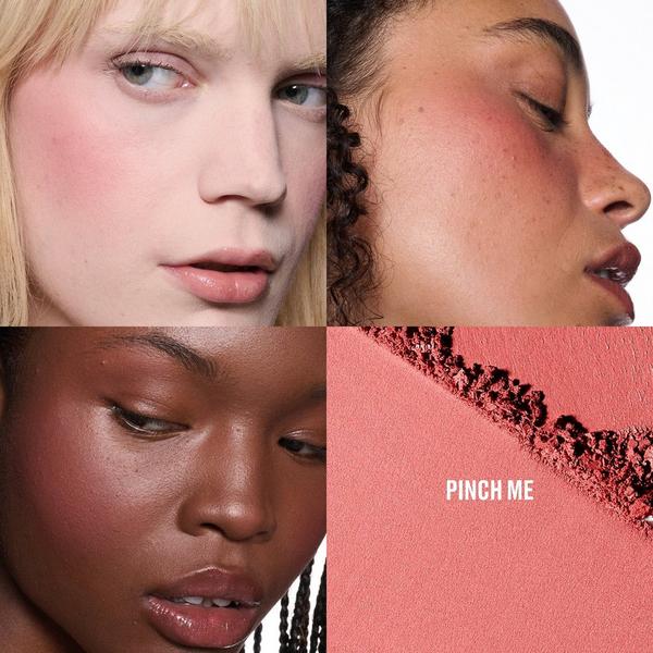 MAC Skinfinish Colorstruck Blush #3