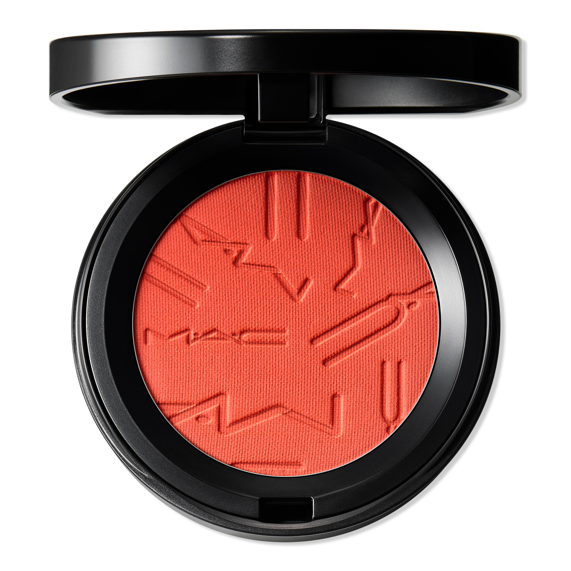 MAC Skinfinish Colorstruck Blush #1