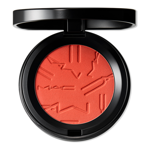 MAC Skinfinish Colorstruck Blush #1