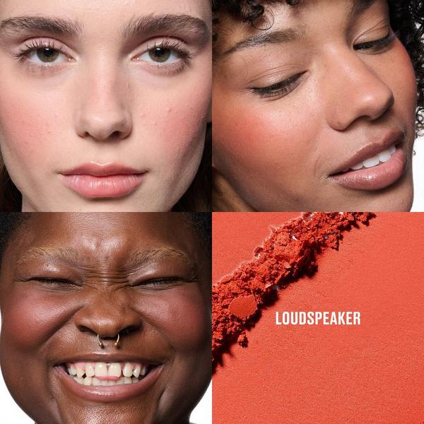 MAC Skinfinish Colorstruck Blush #3