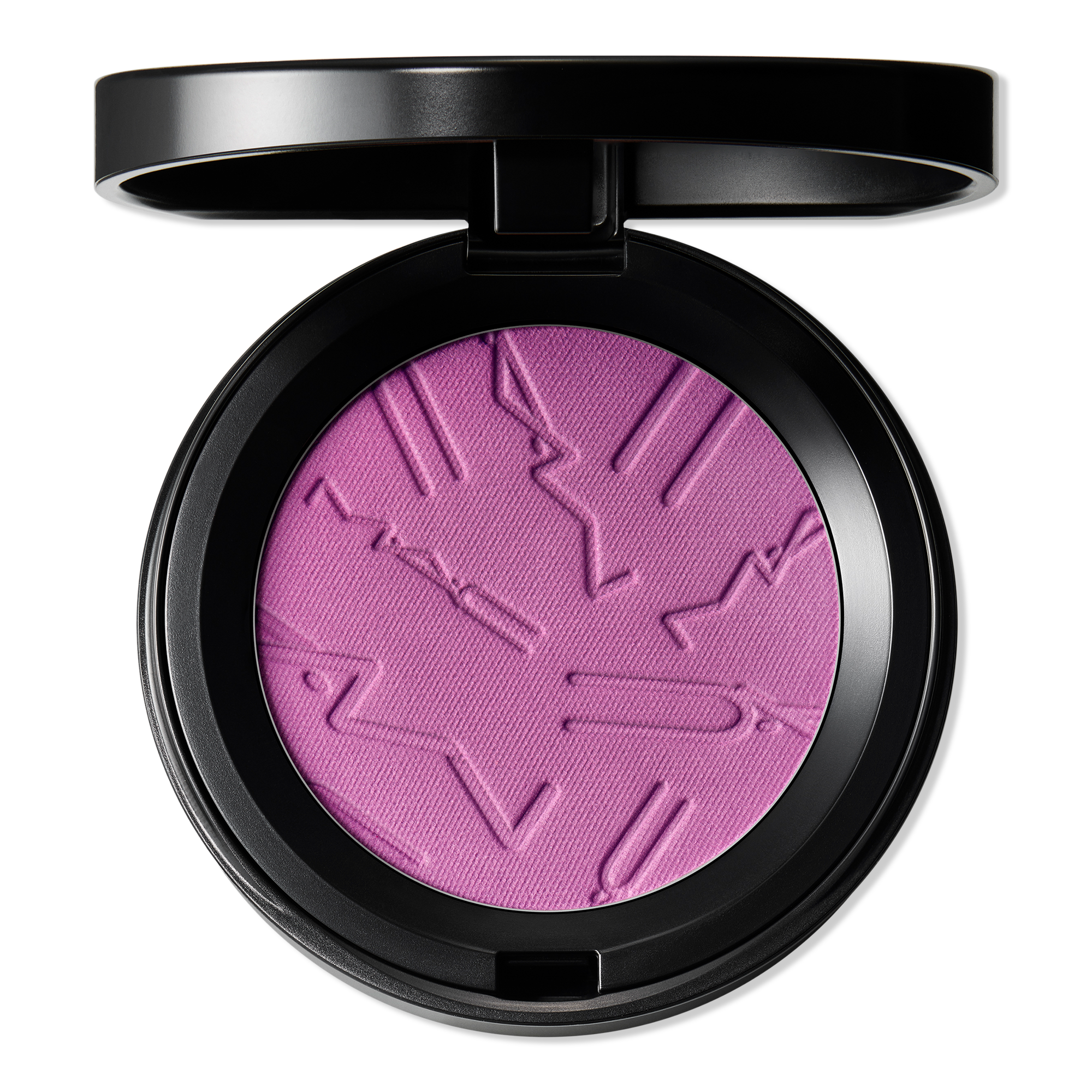 MAC Skinfinish Colorstruck Blush #1