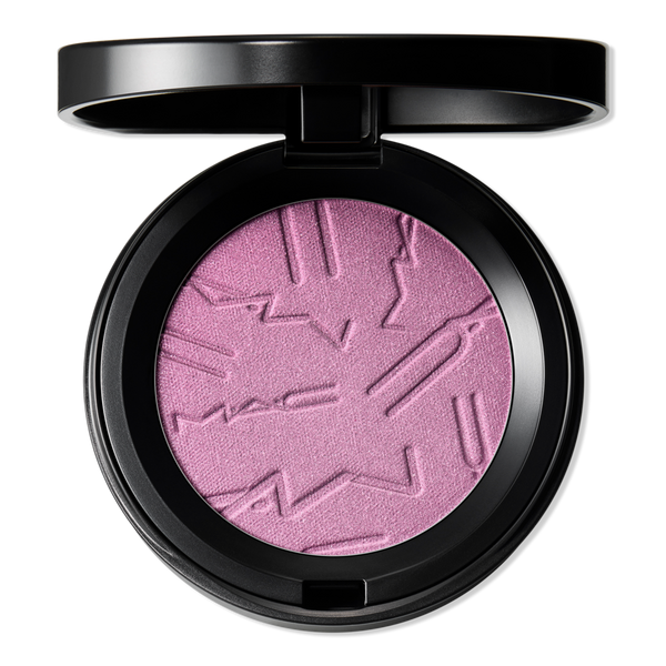MAC Skinfinish Colorstruck Blush #1