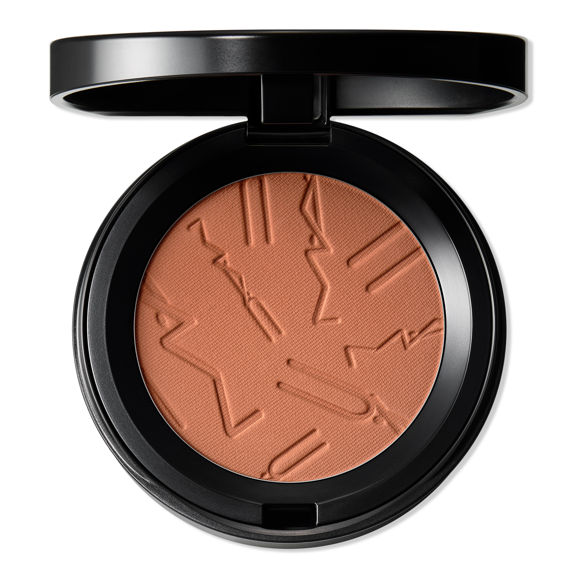 MAC Skinfinish Colorstruck Blush #1