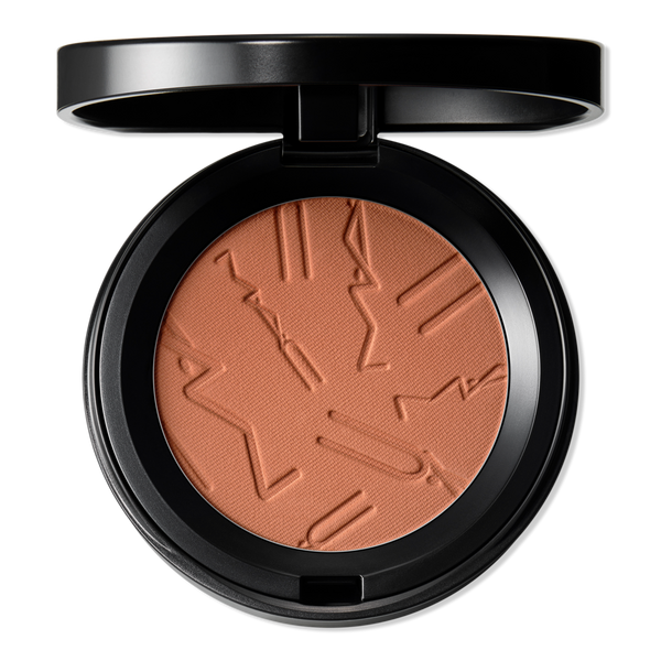 MAC Skinfinish Colorstruck Blush #1