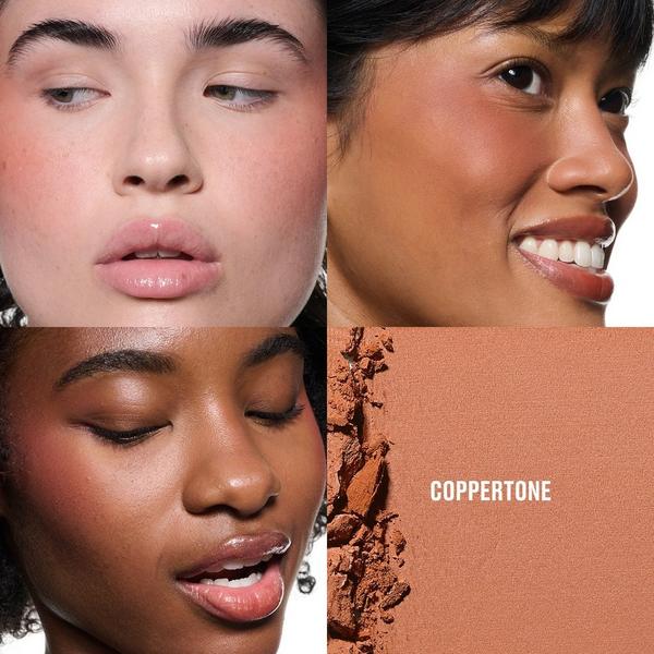 MAC Skinfinish Colorstruck Blush #3