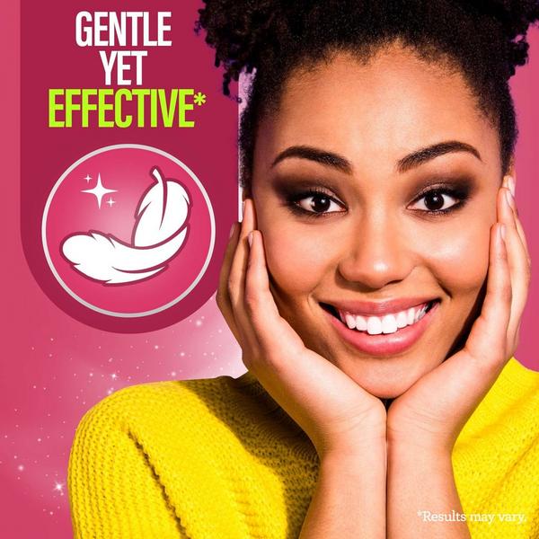 GuruNanda Sensitive Whitening Strips #3