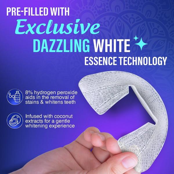 GuruNanda Professional Ready-To-Use Whitening Trays #3