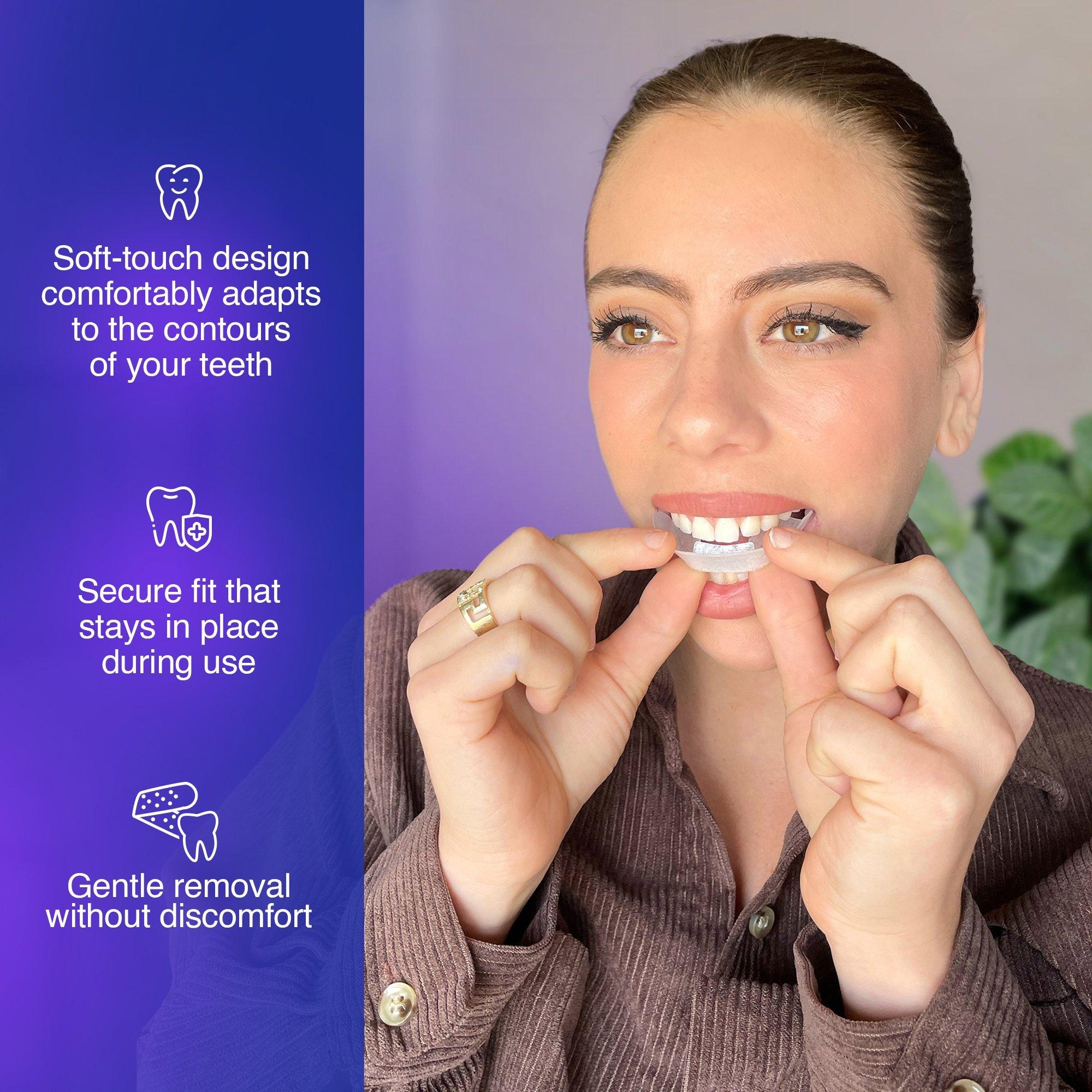 GuruNanda Whitening Trays - Thumbnail 4