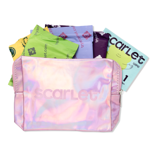 Scarlet by RedDrop Code Red Kit #1