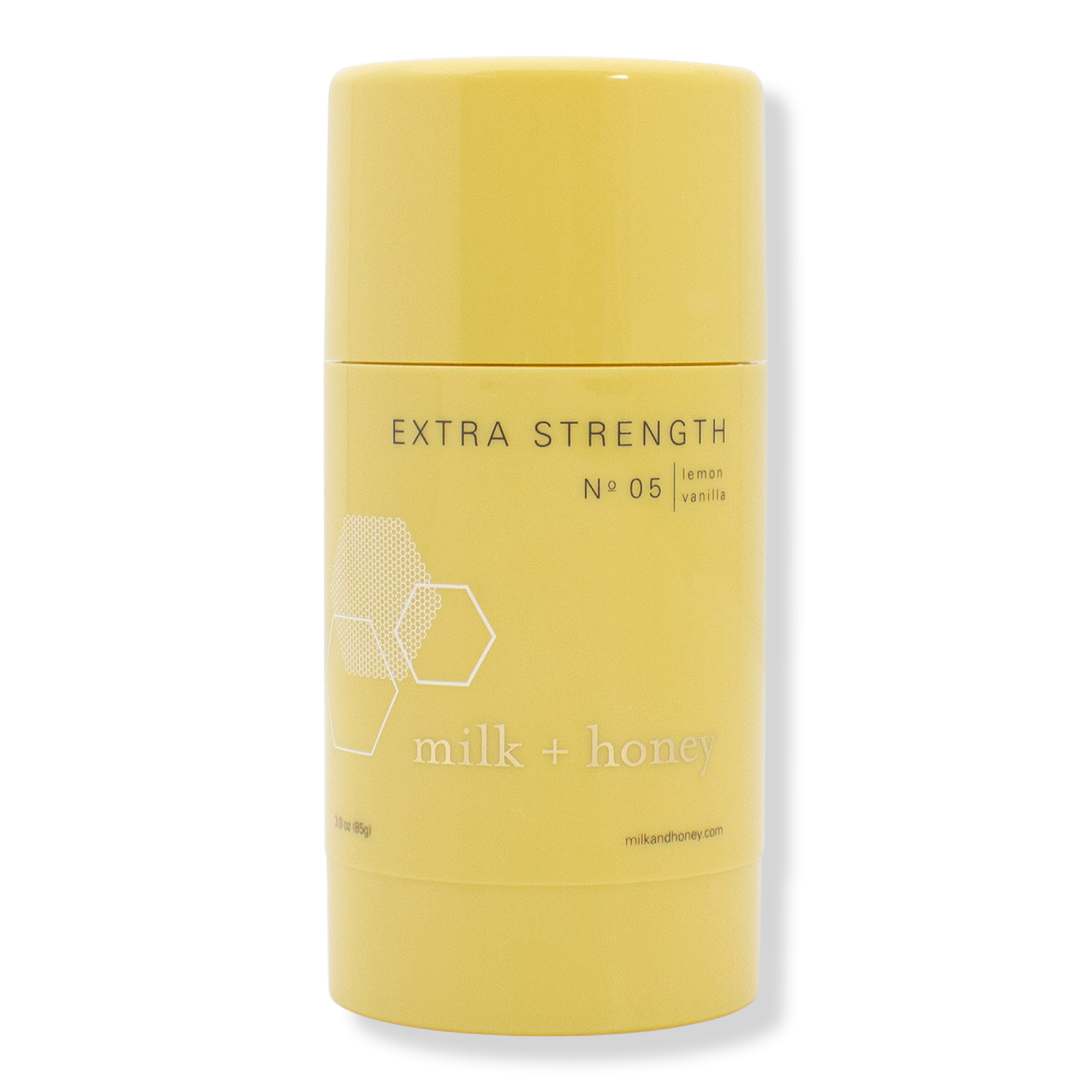 Milk + Honey Extra Strength Deodorant #1