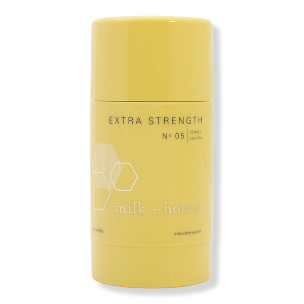Milk + Honey Extra Strength Deodorant #1