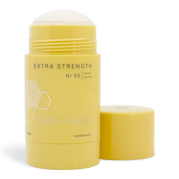 Milk + Honey Extra Strength Deodorant #2