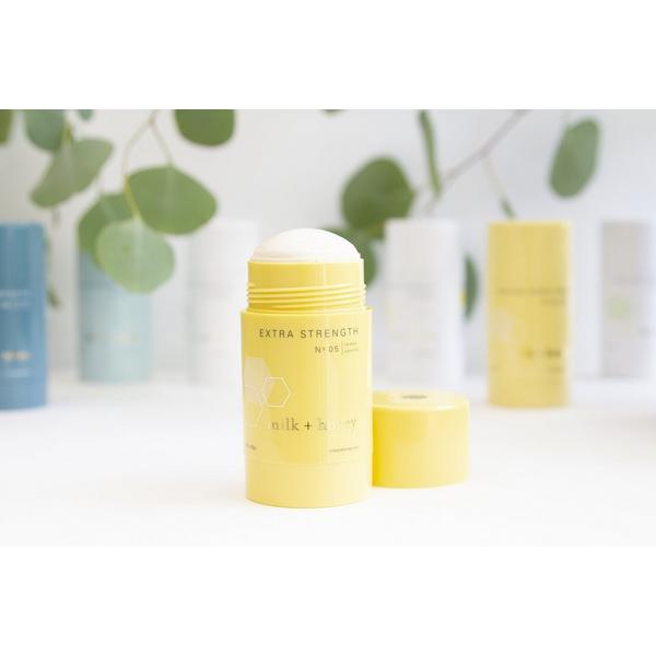 Milk + Honey Extra Strength Deodorant #3