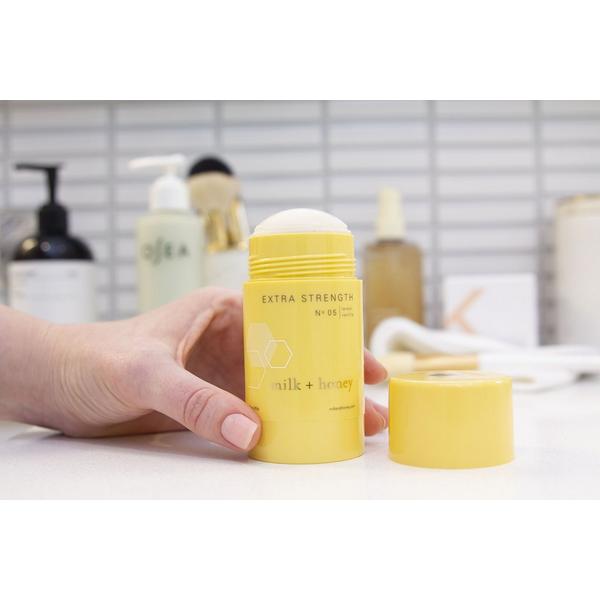 Milk + Honey Extra Strength Deodorant #4