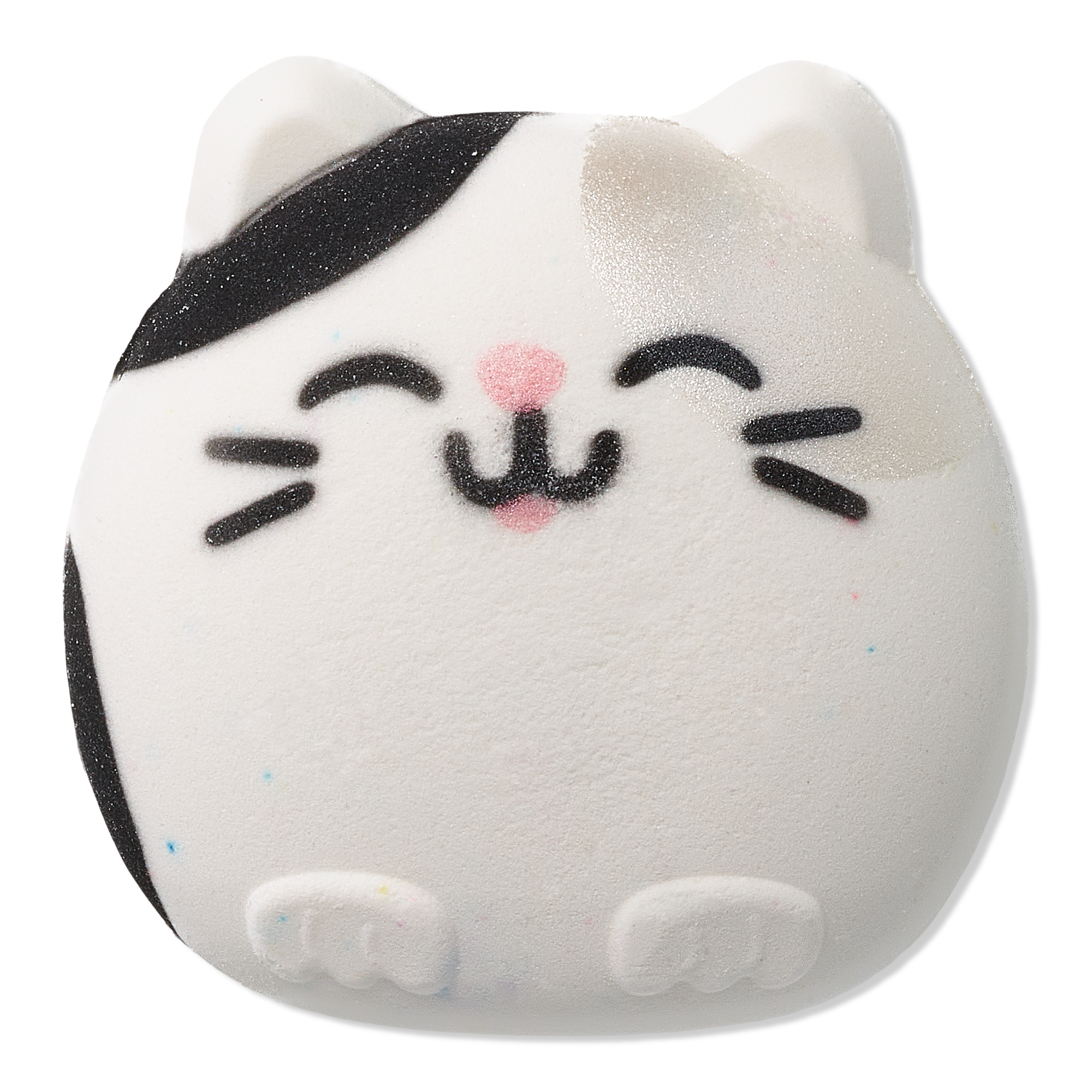 ULTA Beauty Collection Cat Bath Bomb Fizzer #1