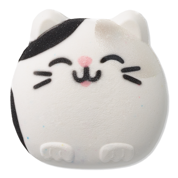ULTA Beauty Collection Cat Bath Bomb Fizzer #1