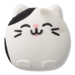 ULTA Beauty Collection Cat Bath Bomb Fizzer