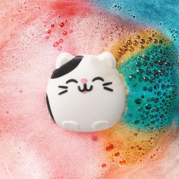 ULTA Beauty Collection Cat Bath Bomb Fizzer #2