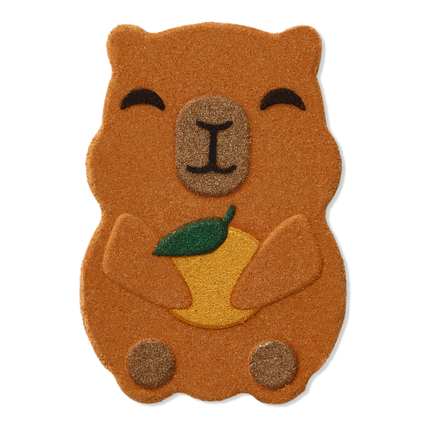 ULTA Beauty Collection Capybara Bath Bomb Fizzer #1