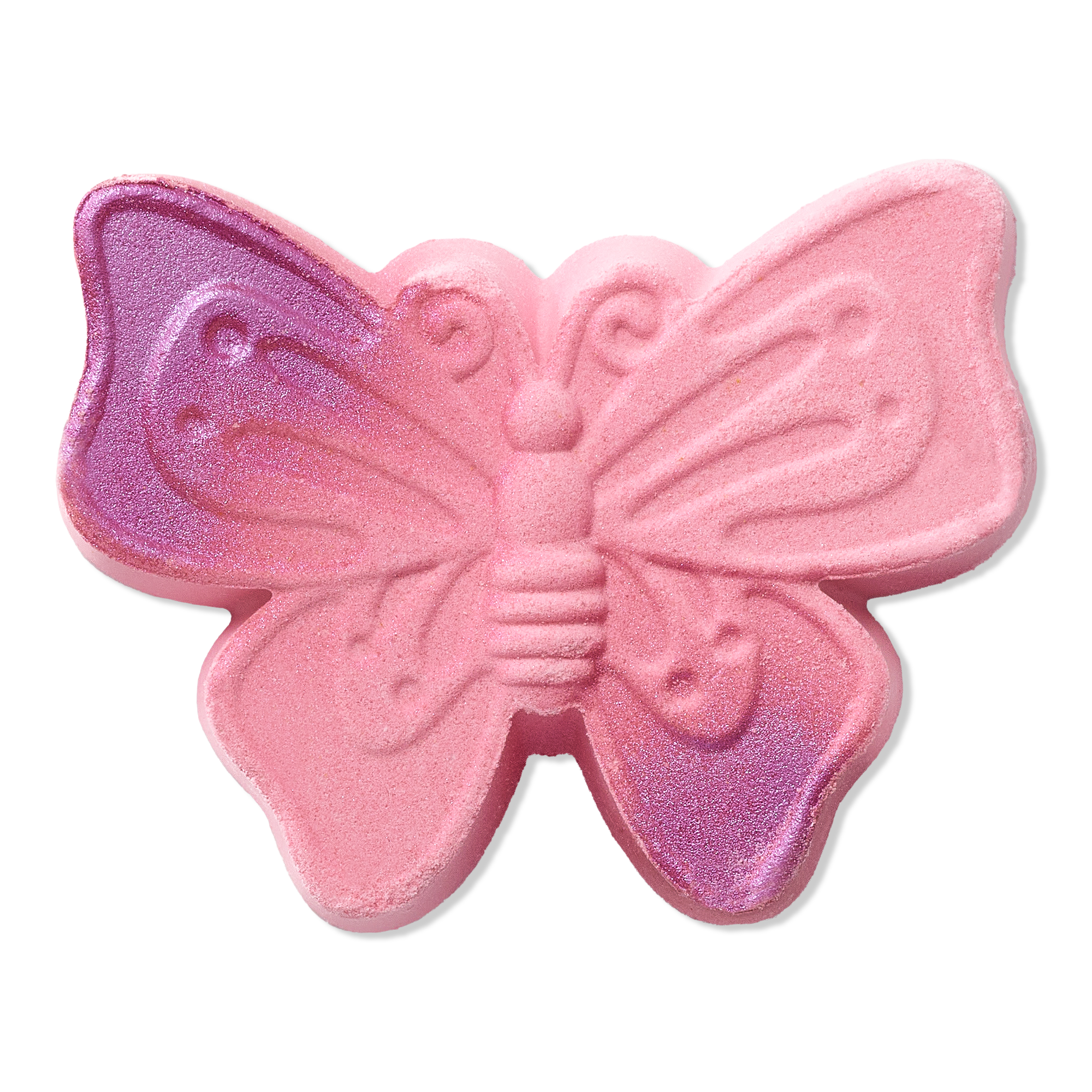 ULTA Beauty Collection Butterfly Bath Bomb Fizzer #1
