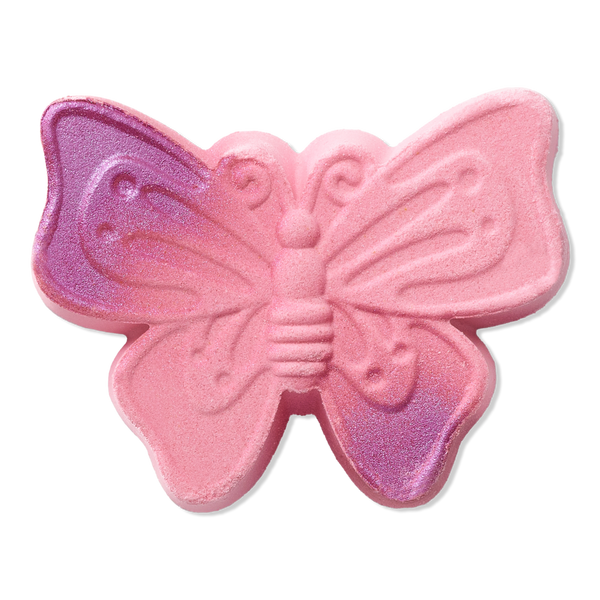 ULTA Beauty Collection Butterfly Bath Bomb Fizzer #1