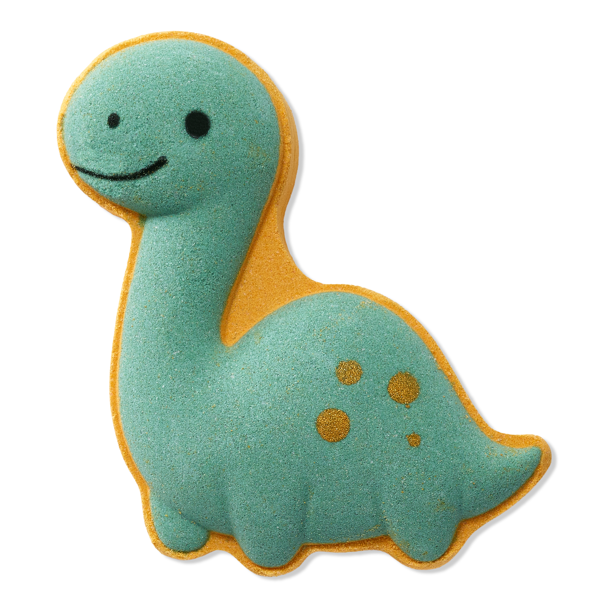 ULTA Beauty Collection Dinosaur Bath Bomb Fizzer #1