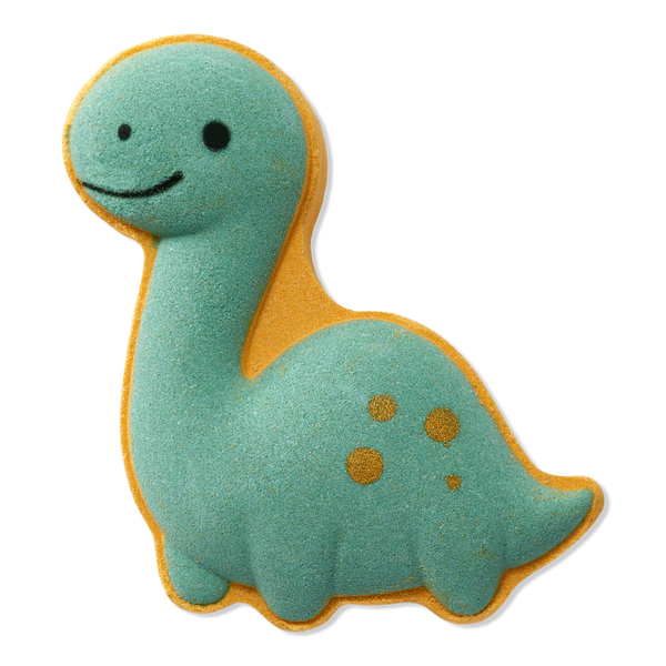 ULTA Beauty Collection Dinosaur Bath Bomb Fizzer #1