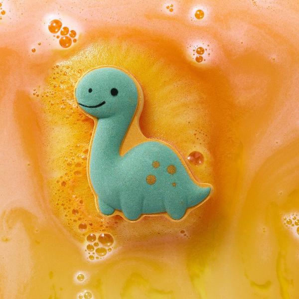 ULTA Beauty Collection Dinosaur Bath Bomb Fizzer #2