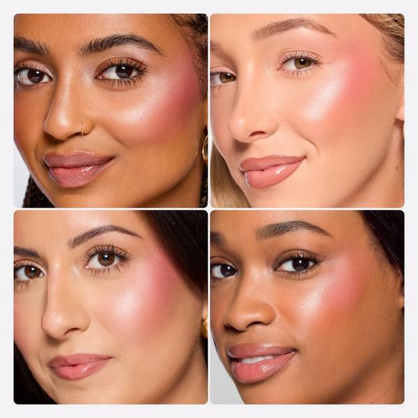 Tarte Vacay Flush Cheek Wardrobe #2