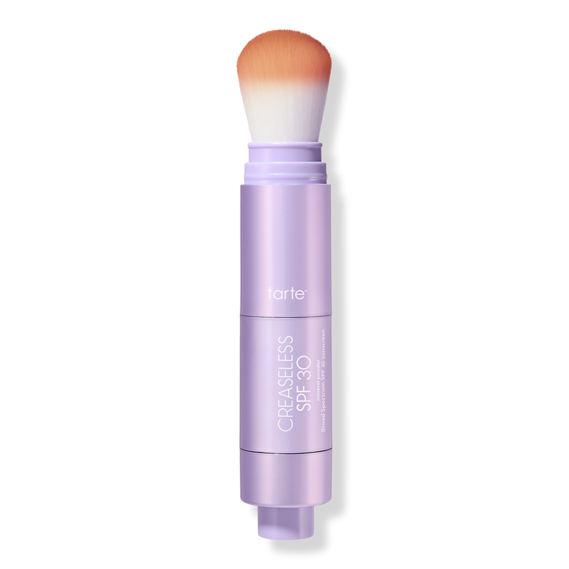 Tarte - Translucent Deep Creaseless SPF 30 Mineral Powder Broad