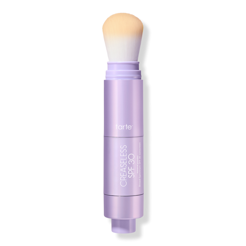 Tarte - Translucent Creaseless SPF 30 Mineral Powder Broad