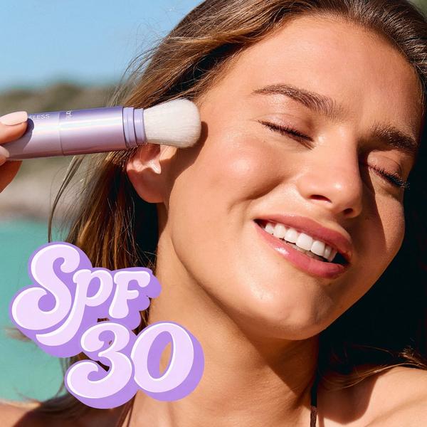 Tarte Creaseless SPF 30 Mineral Powder Broad Spectrum SPF 30 Sunscreen #3