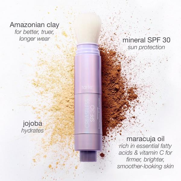 Tarte Creaseless SPF 30 Mineral Powder Broad Spectrum SPF 30 Sunscreen #5