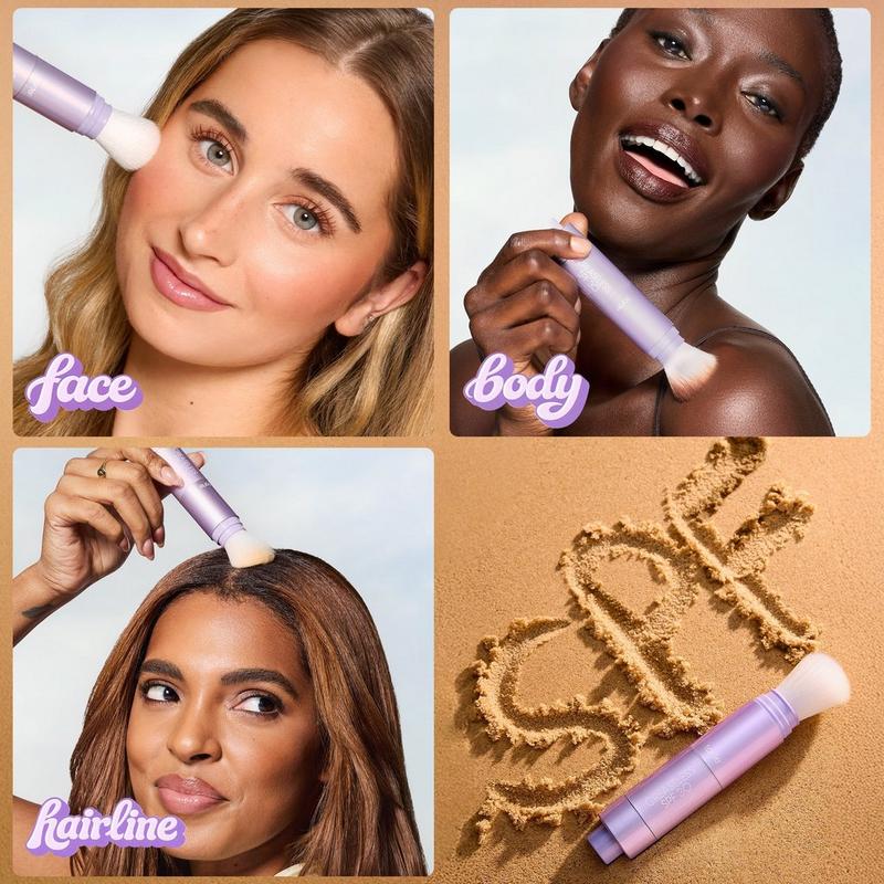 Tarte - Translucent Creaseless SPF 30 Mineral Powder Broad