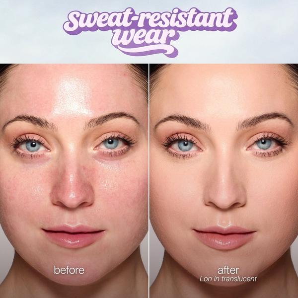 Tarte Creaseless SPF 30 Mineral Powder Broad Spectrum SPF 30 Sunscreen #7