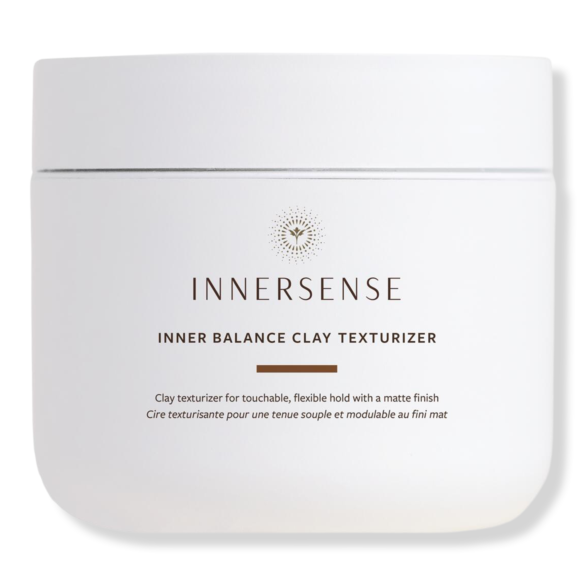 Innersense Organic Beauty Inner Balance Clay Texturizer #1